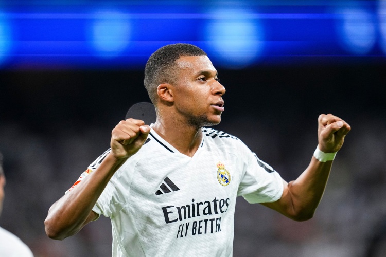 Aspen: Mbappé nhận nhiệm vụ chính là Real Madrid, ảnh hưởng đến sự hòa nhập với đội tuyển Pháp